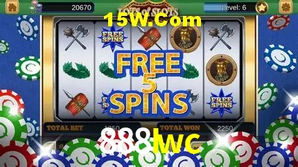 Sinta a adrenalina dos jogos de cassino com 888Iwc