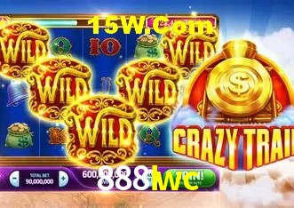 888Iwc: Jogos de Caça-Níqueis-Altas Recompensas, Roleta-Velocidade, Blackjack-Desafios Máximos